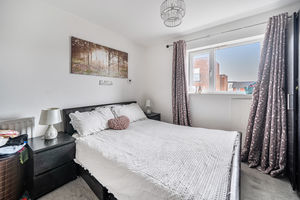Bedroom- click for photo gallery